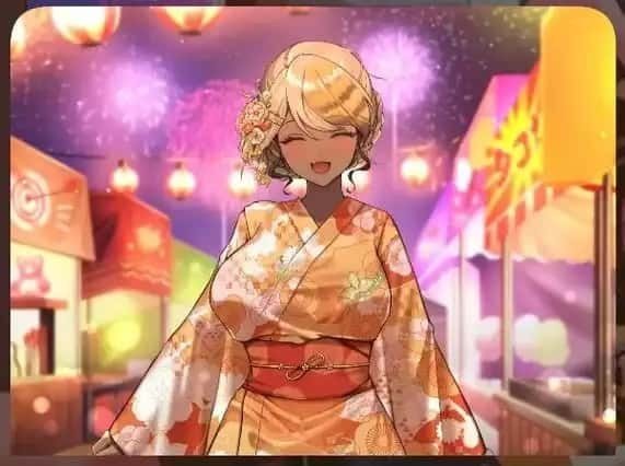 请成为最能干的VTuber吧！ 实机画面 专题图 6