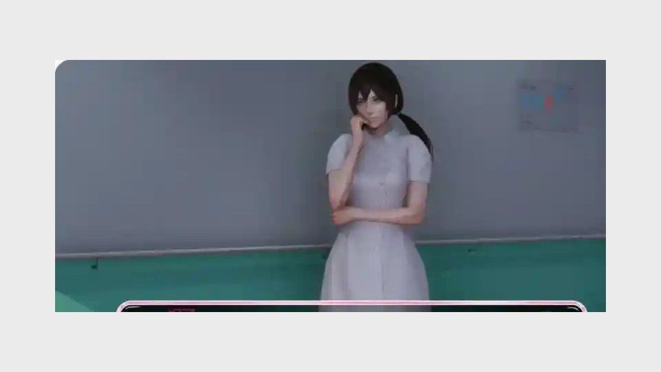 新身体版 实机画面 玩法截图 6