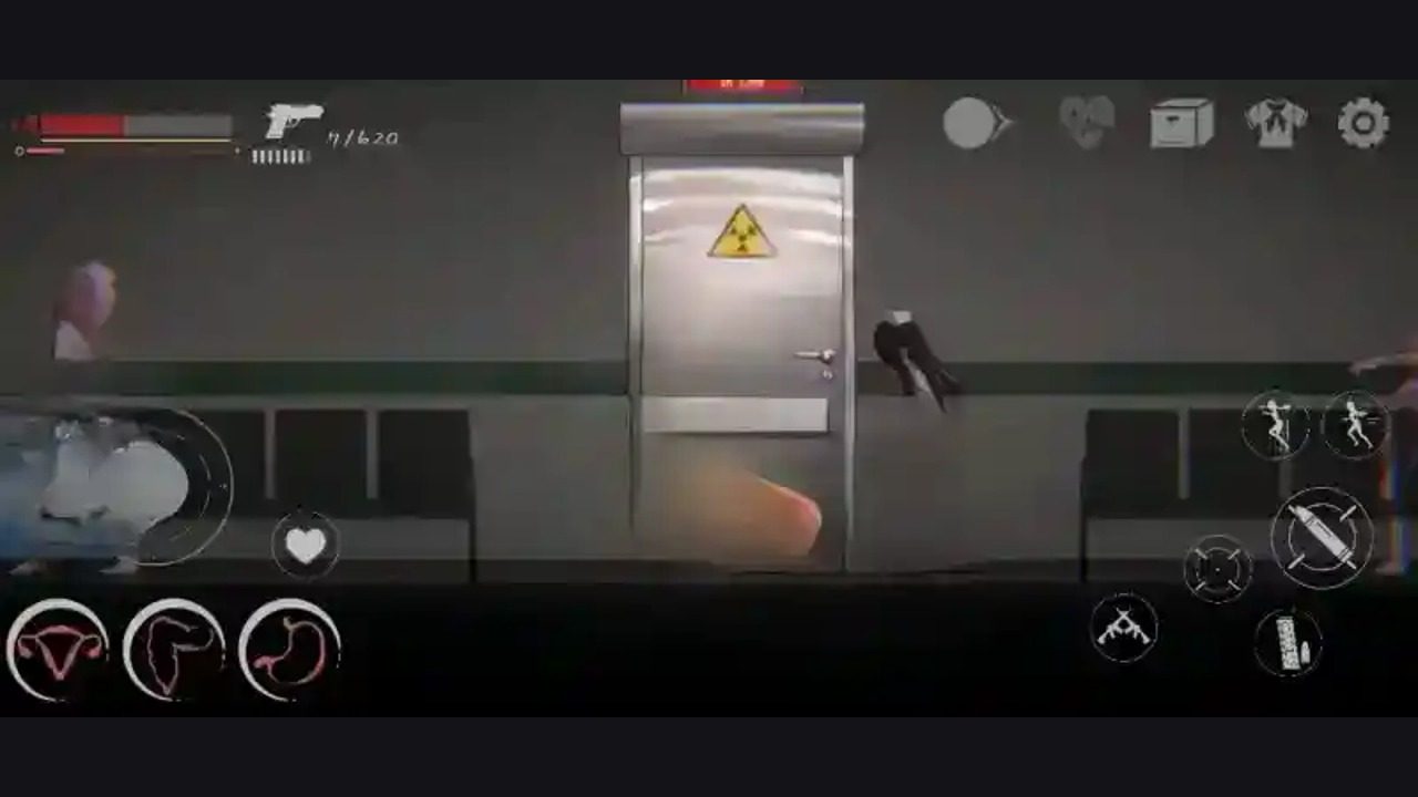 孕育希望的摇篮之卵版 存档建议 页面配图