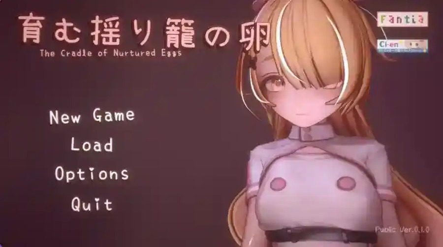 孕育希望的摇篮之卵版 玩法展示 页面配图 6